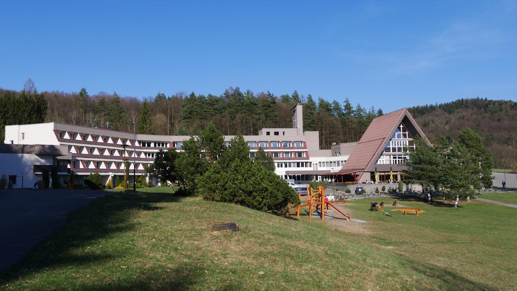 Vsemina Apartman Luzkovice المظهر الخارجي الصورة