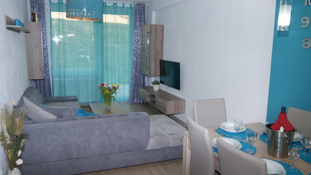 Vsemina Apartman Luzkovice المظهر الخارجي الصورة