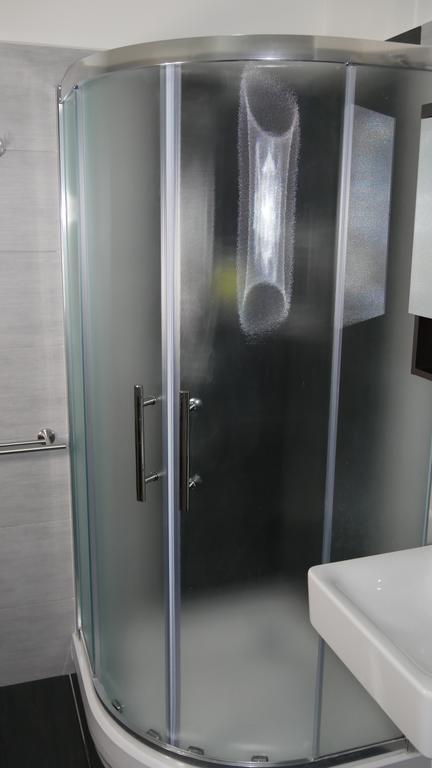 Vsemina Apartman Luzkovice المظهر الخارجي الصورة